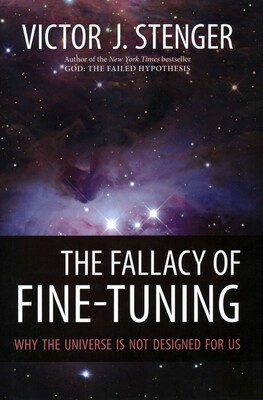 Fallacy of Fine-Tuning Fallacy of Fine-Tuning