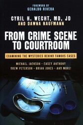 From Crime Scene to Courtroom