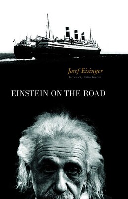 Einstein on the Road Einstein on the Road