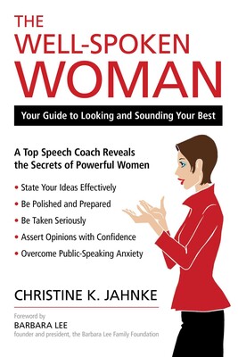 Well-Spoken Woman Well-Spoken Woman