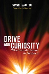 Drive and Curiosity Drive and Curiosity