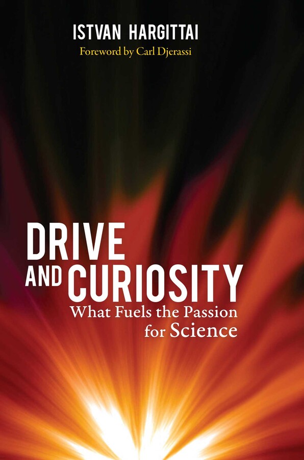 Drive and Curiosity