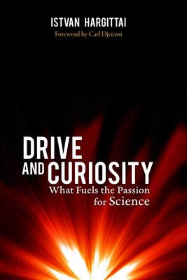 Drive and Curiosity Drive and Curiosity