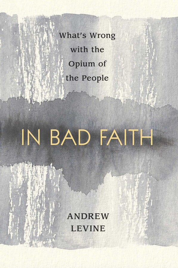 In Bad Faith