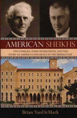 American Sheikhs American Sheikhs