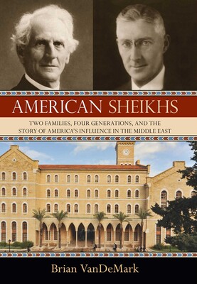 American Sheikhs American Sheikhs