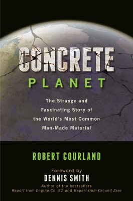 Concrete Planet Concrete Planet