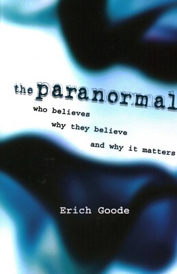 Paranormal Paranormal