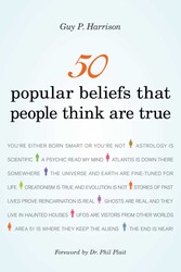 50 Popular Beliefs That People Think Are True