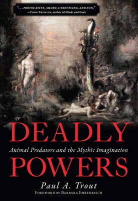 Deadly Powers Deadly Powers