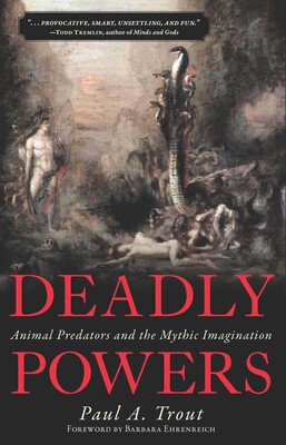 Deadly Powers Deadly Powers