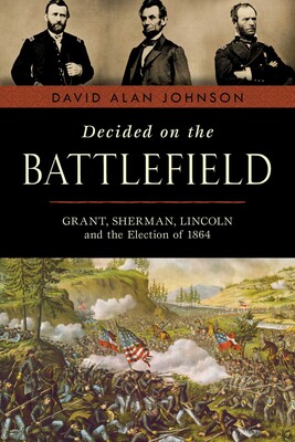 Decided on the Battlefield Decided on the Battlefield