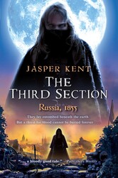 Third Section