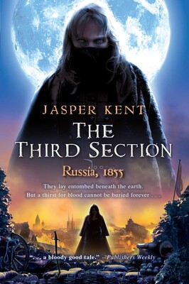 Third Section Third Section