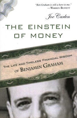 Einstein of Money Einstein of Money