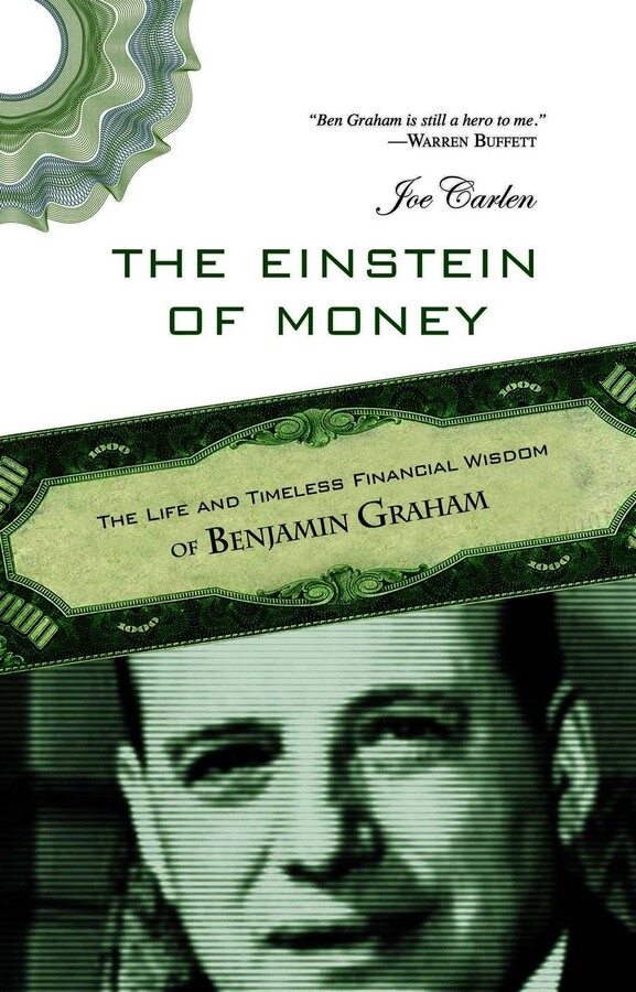 Einstein of Money