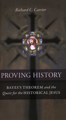 Proving History Proving History