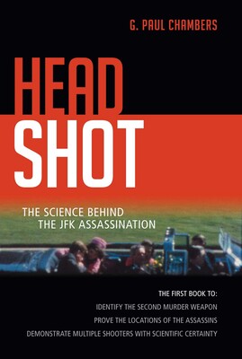Head Shot Head Shot