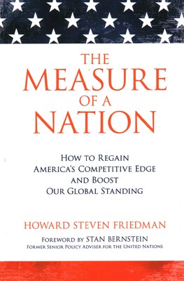 Measure of a Nation Measure of a Nation