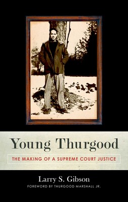 Young Thurgood Young Thurgood