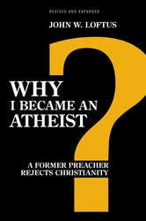 Why I Became an Atheist Why I Became an Atheist