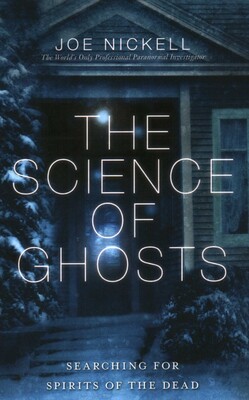 Science of Ghosts Science of Ghosts