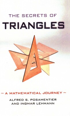 Secrets of Triangles Secrets of Triangles