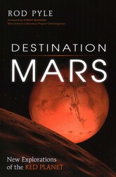 Destination Mars Destination Mars