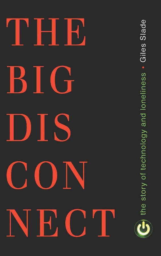 Big Disconnect