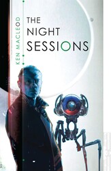 Night Sessions Night Sessions