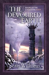 Devoured Earth Devoured Earth