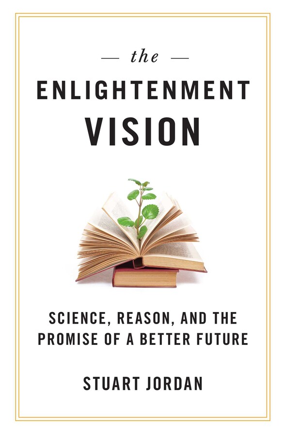 Enlightenment Vision