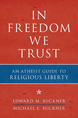 In Freedom We Trust In Freedom We Trust