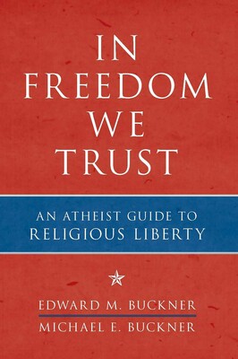 In Freedom We Trust In Freedom We Trust