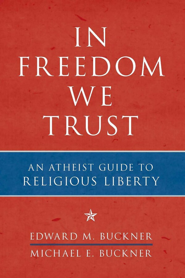 In Freedom We Trust