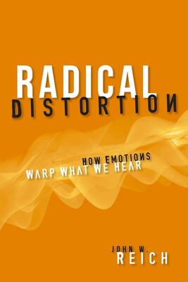 Radical Distortion Radical Distortion