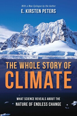 Whole Story of Climate Whole Story of Climate