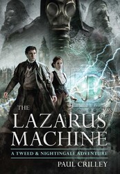 Lazarus Machine