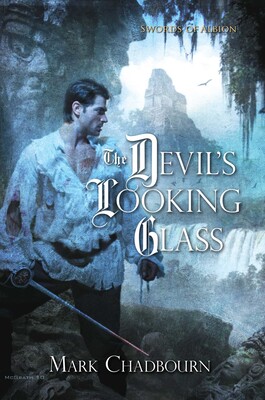 Devil's Looking Glass Devil's Looking Glass