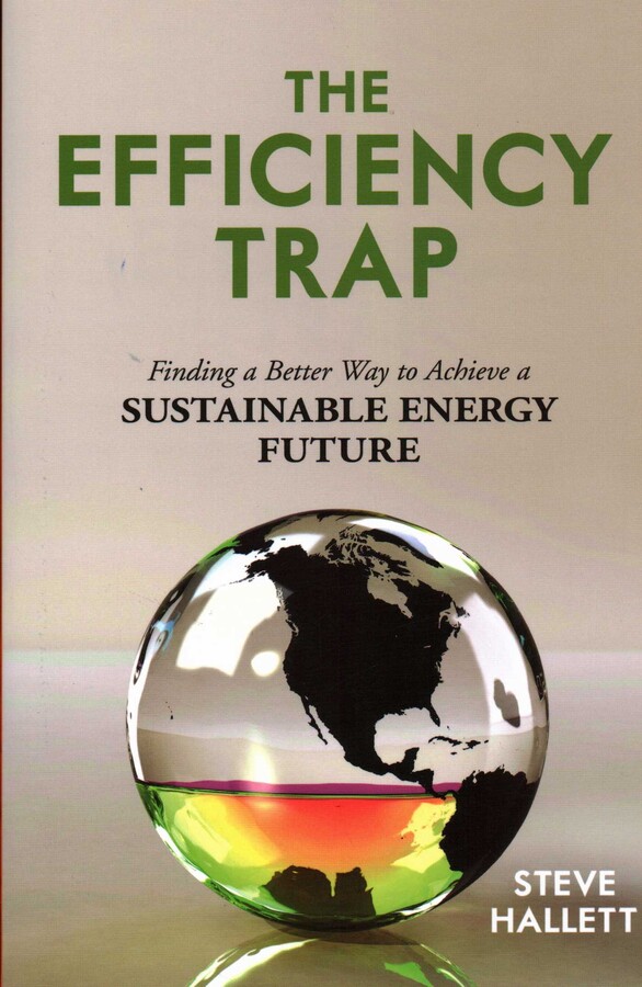 Efficiency Trap