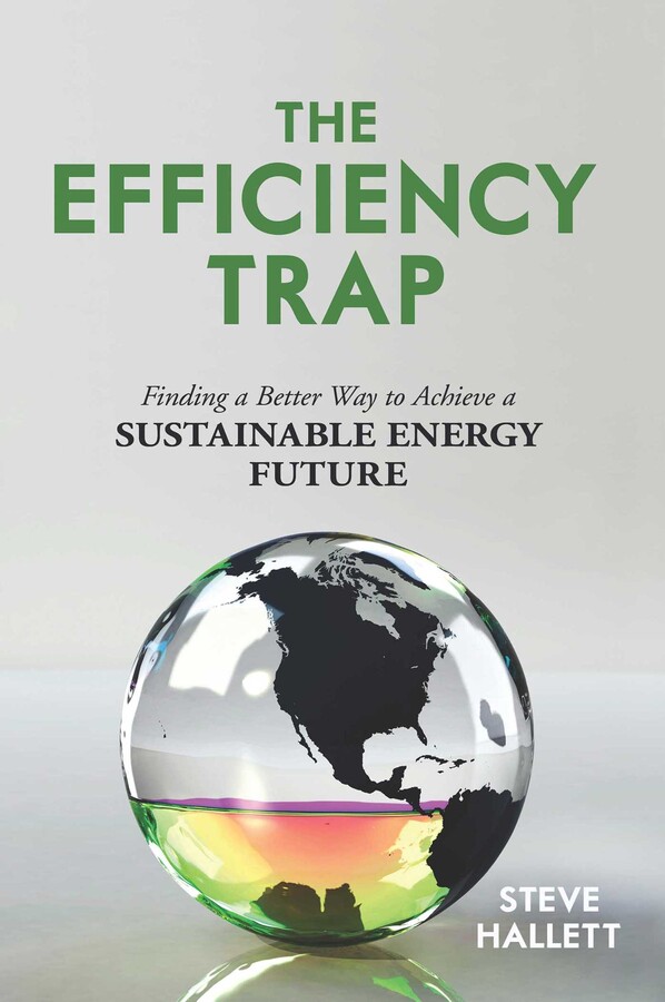Efficiency Trap