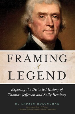 Framing a Legend Framing a Legend