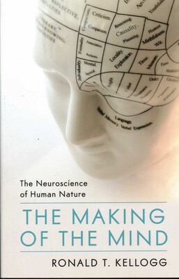 Making of the Mind Making of the Mind