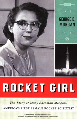 Rocket Girl Rocket Girl
