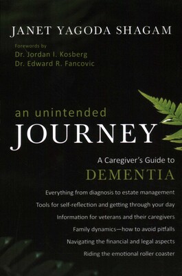 Unintended Journey Unintended Journey