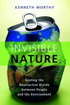 Invisible Nature Invisible Nature