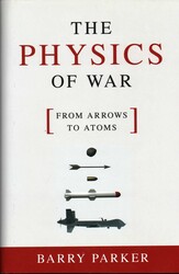 Physics of War