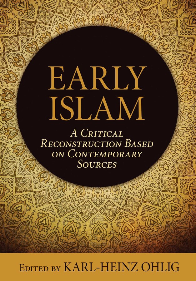 Early Islam