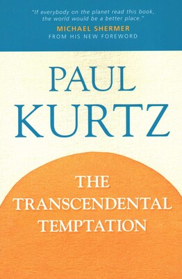 Transcendental Temptation Transcendental Temptation