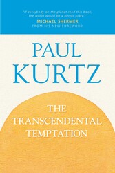 Transcendental Temptation